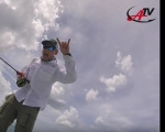 Anglers TV Fly Fishing Robalo San Felipe México, un pez puede cambiarnos el día.